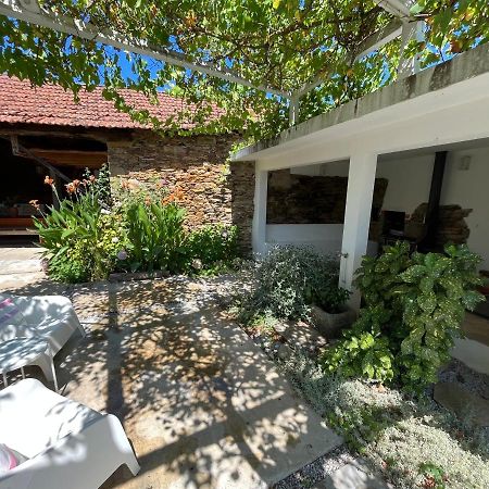 Casalice Country House Alvoeira Exterior foto