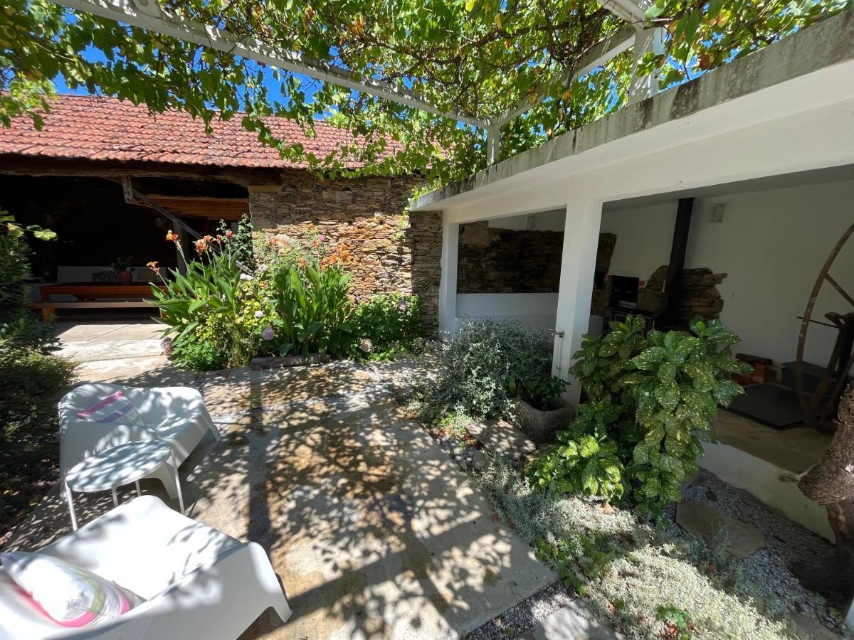 Casalice Country House Alvoeira Exterior foto