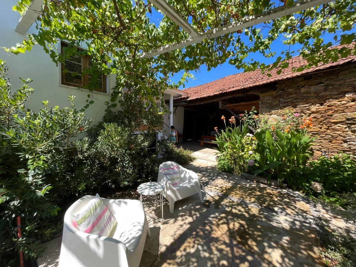 Casalice Country House Alvoeira Exterior foto