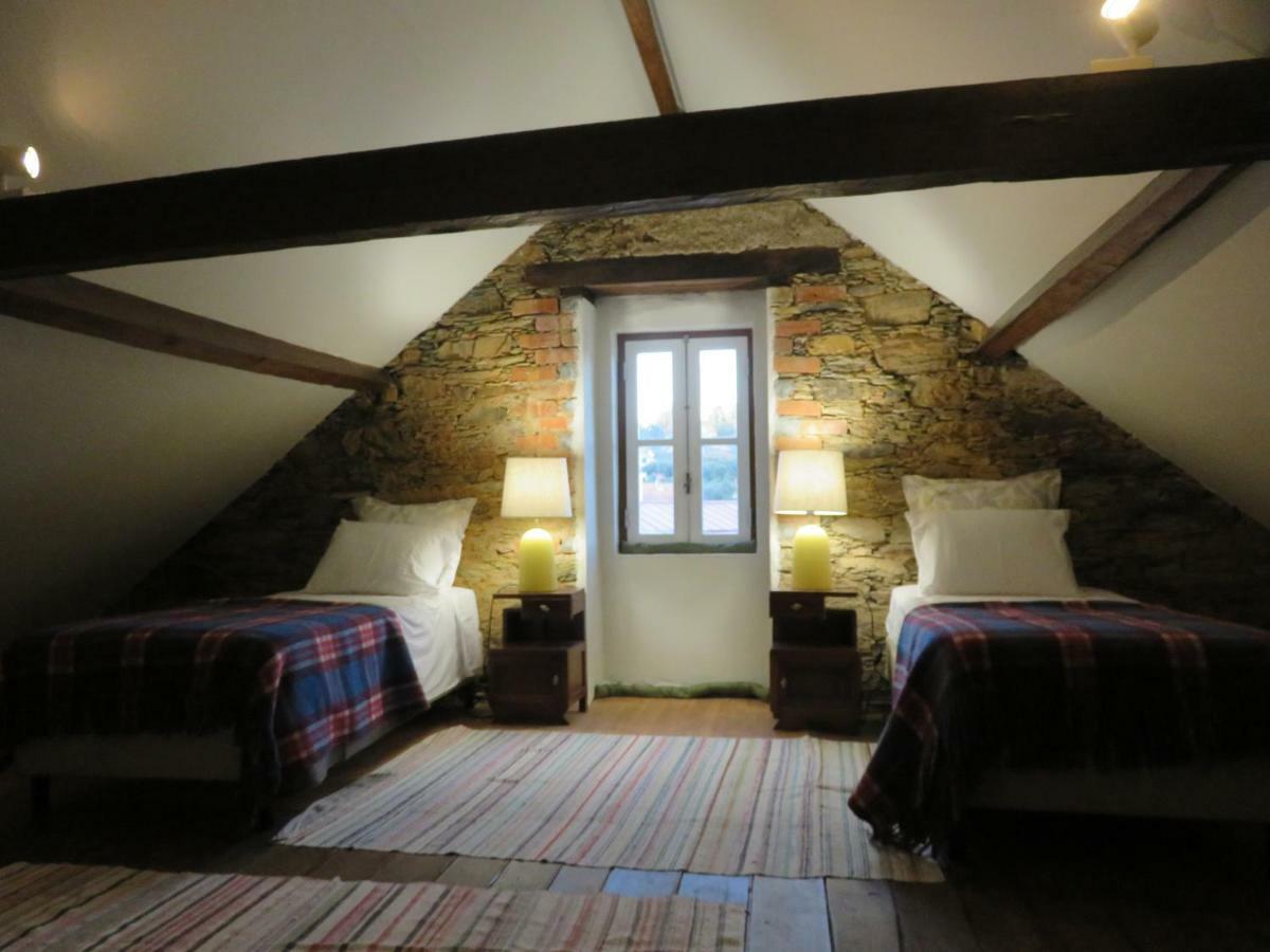 Casalice Country House Alvoeira Exterior foto