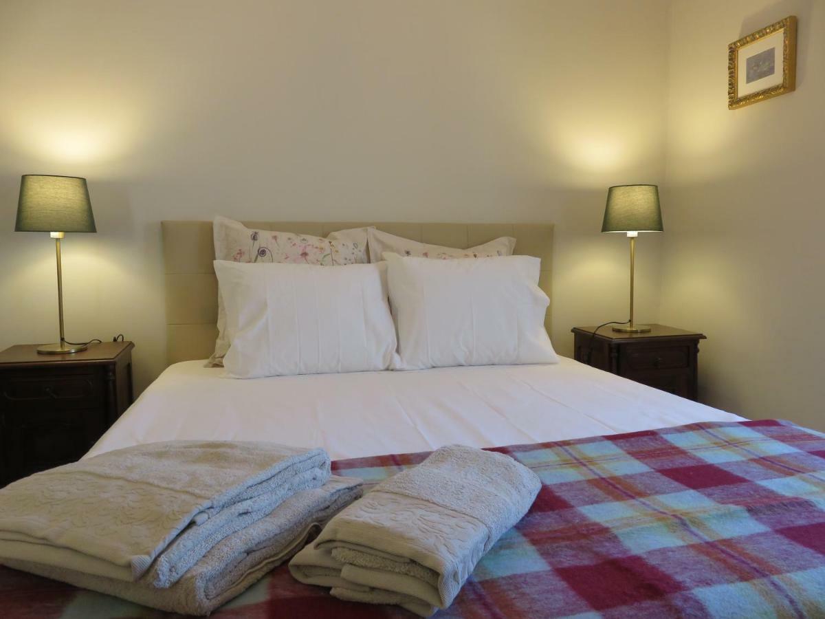 Casalice Country House Alvoeira Exterior foto