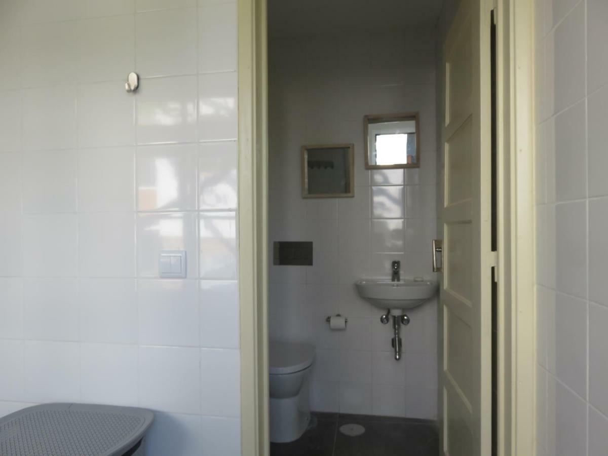 Casalice Country House Alvoeira Exterior foto